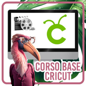 corso base di photoshop Canva Cricut online