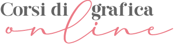Corsi di grafica online photoshop cricut Canva Illustrator